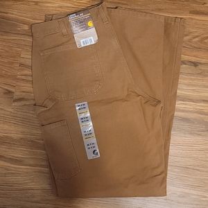 Carhartt Work Pants 36x34